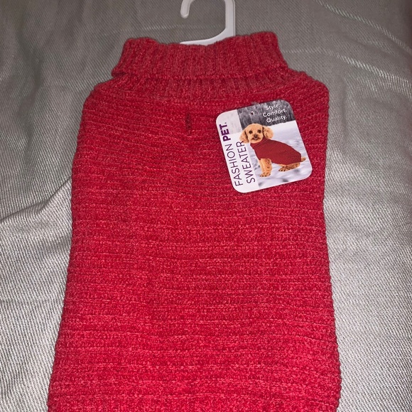 Pet Sweater - Picture 1 of 1